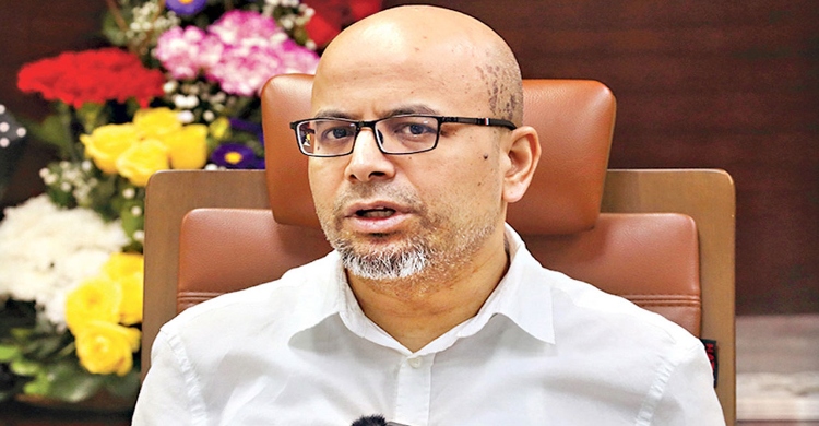 ‘বাংলাদেশের এক পয়সাও চুরি করব না, এটাই আমার অঙ্গীকার’