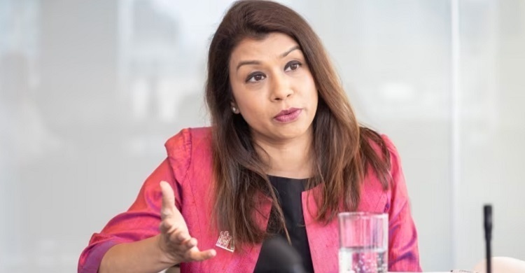 টিউলিপকে জিজ্ঞাসাবাদ করতে চায় দুদক