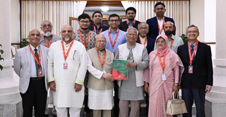 স্বাস্থ্য ক্যাডার পুনর্গঠন করে বাংলাদেশ হেলথ সার্ভিস করার সুপারিশ