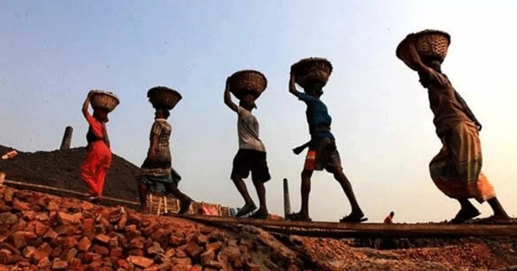 ইসলামের দৃষ্টিতে শ্রমের মূল্য