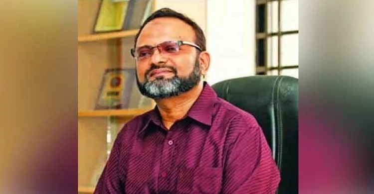 ঢাকা বিশ্ববিদ্যালয়ে আন্তর্জাতিক মানের ৪০ শতাংশ শিক্ষক রয়েছেন : ঢাবি উপাচার্য