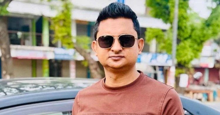 নড়াইল জেলা ছাত্রলীগের সাবেক সভাপতি গ্রেপ্তার