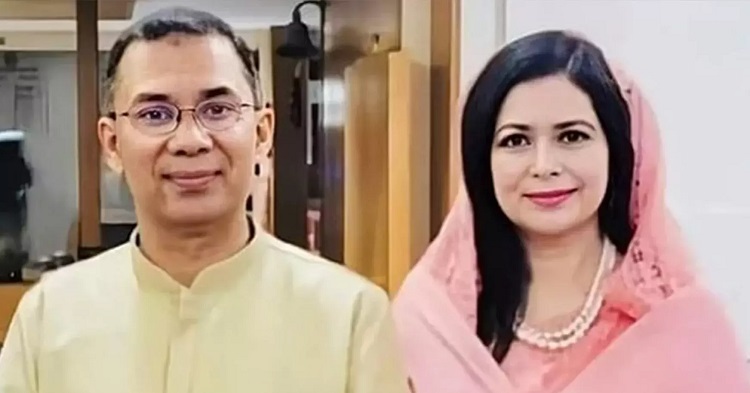 বদলে যাওয়া এক নতুন বাংলাদেশে ফিরছেন ডা. জোবাইদা রহমান