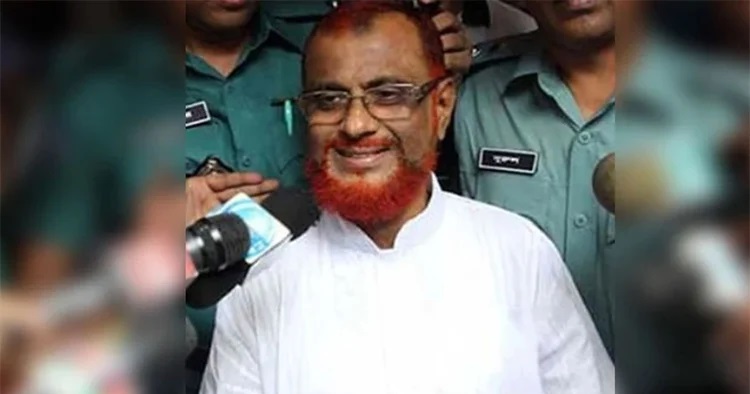 জামায়াত নেতা এটিএম আজহারের আপিল শুনানি শুরু