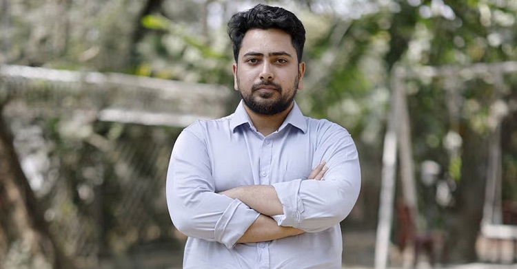 আওয়ামী লীগ প্রশ্নে সিদ্ধান্ত না এলে সারা দেশ থেকে ঢাকামুখী মার্চ হবে: নাহিদ ইসলাম