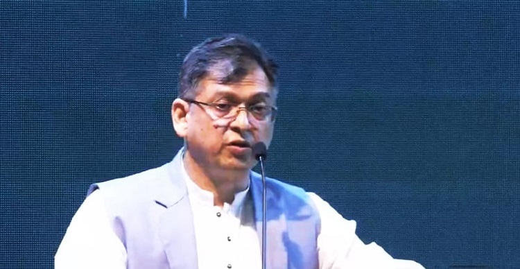 আ.লীগের বিচারের দাবি বিএনপিই তুলেছিল: সালাহউদ্দিন আহমেদ