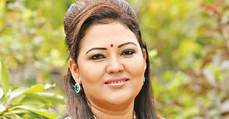 সাবেক সংসদ সদস্য মমতাজ গ্রেপ্তার