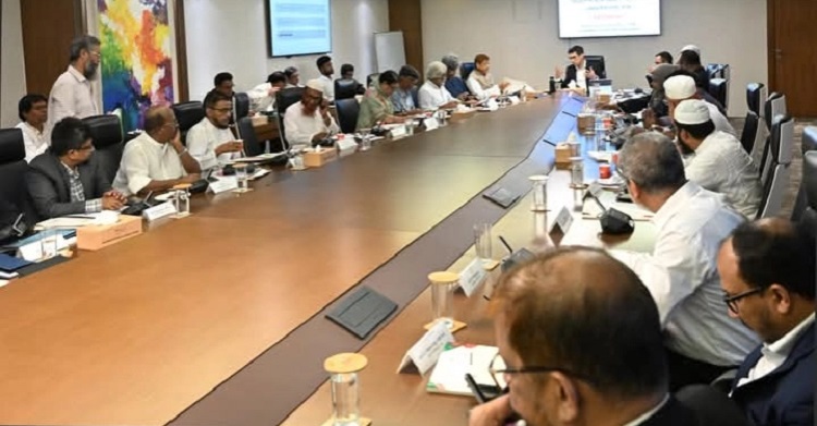 বিনিয়োগ ও কর্মসংস্থান দলীয় স্বার্থের ঊর্ধ্বে: বিডা চেয়ারম্যান