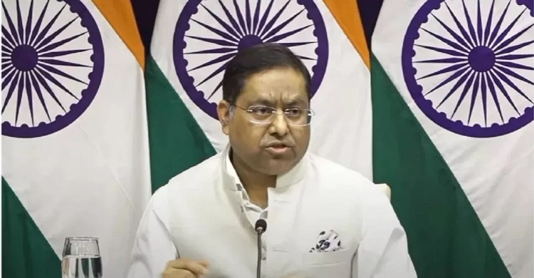 আ. লীগের কার্যক্রম নিষিদ্ধ করায় দিল্লির উদ্বেগ
