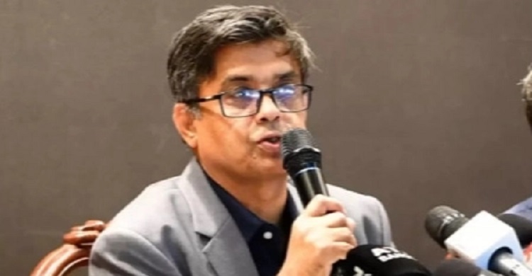 নির্বাচন সংক্রান্ত বিষয়ে বাংলাদেশের জনগণের সার্বভৌমত্বকে শ্রদ্ধা জানাতে ঢাকার আহ্বান