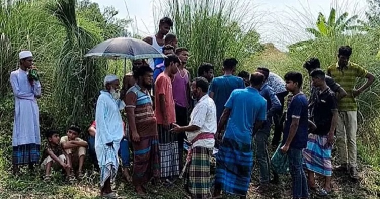 জুয়ার আসরে বিজিবি সদস্য, ‘পুলিশের তাড়া খেয়ে’ নিহত