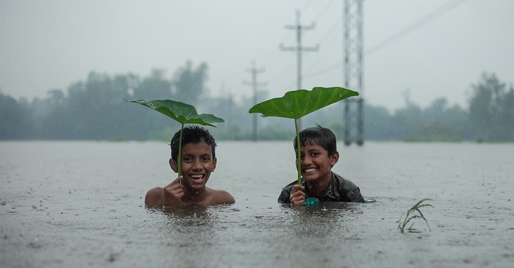 ৬ জেলায় ঝড়-বৃষ্টির পূর্বাভাস, হতে পারে বজ্রপাত