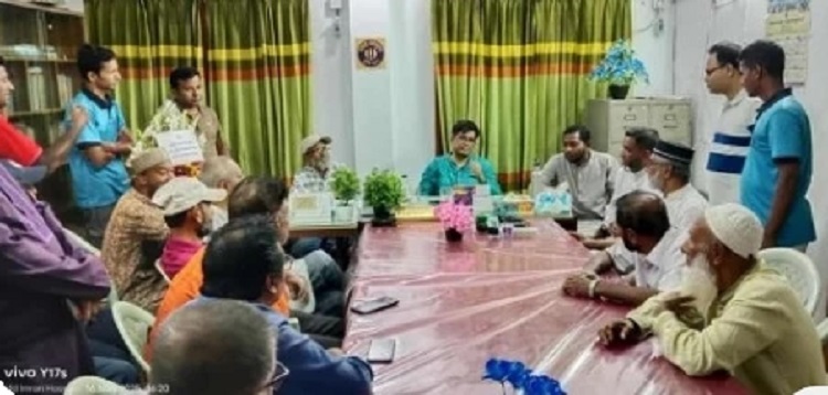 আগামী ডিসেম্বর-জুনের মধ্যে জাতীয় নির্বাচন অনুষ্ঠিত হবে: প্রেস সচিব