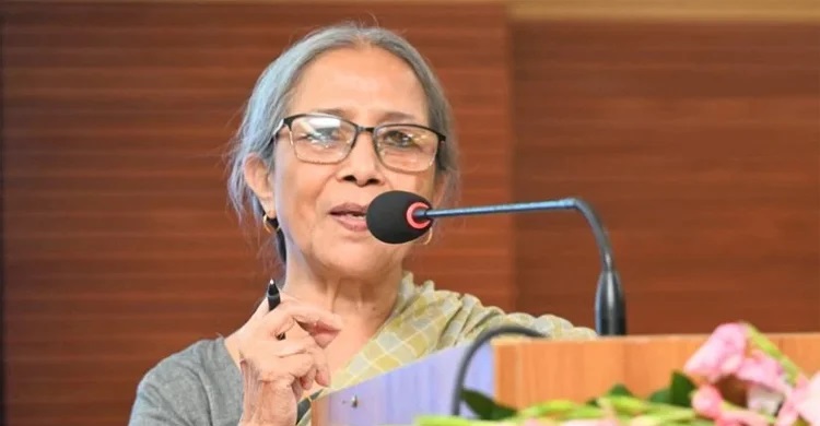 ফারাক্কা বাঁধের কারণে বাংলাদেশের ৬ কোটি মানুষ ক্ষতিগ্রস্ত : মৎস্য ও প্রাণিসম্পদ উপদেষ্টা