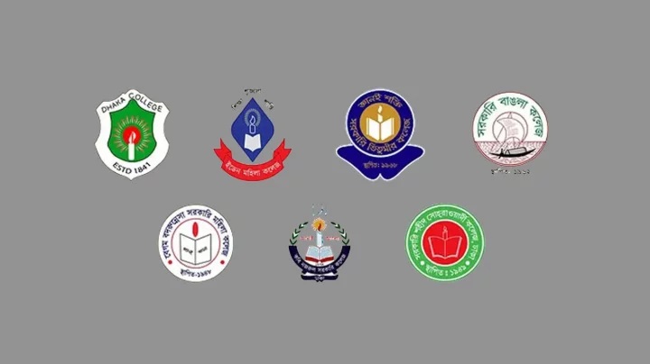 ৭ কলেজ শিক্ষার্থীদের সোমবারের কর্মসূচি প্রত্যাহার