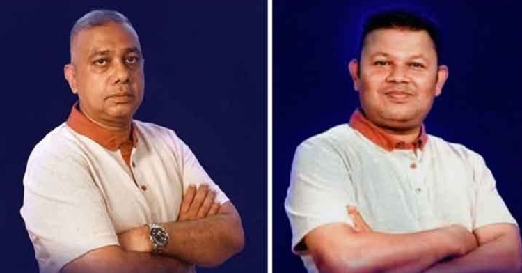 আইএসপি অ্যাসোসিয়েশনের সভাপতি আমিনুল হাকিম মহাসচিব নাজমুল