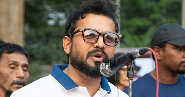 সেনাবাহিনীর বিবৃতির পর ডিএনসিসির প্রশাসক এজাজ বললেন ‘ভুল–বোঝাবুঝি’