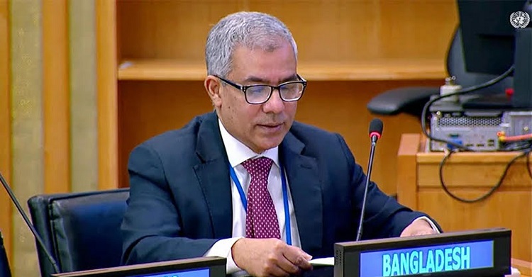 পাচার হওয়া সম্পদ ফেরাতে আন্তর্জাতিক সহযোগিতা চেয়েছে বাংলাদেশ