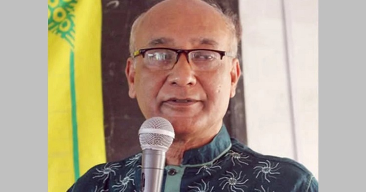 যবিপ্রবির সাবেক উপাচার্যের বিরুদ্ধে দুদকের আরেকটি মামলা