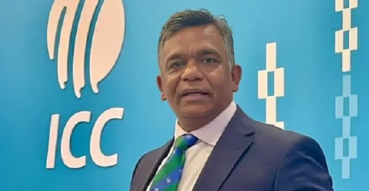 পদত্যাগ করছেন না বিসিবি সভাপতি ফারুক