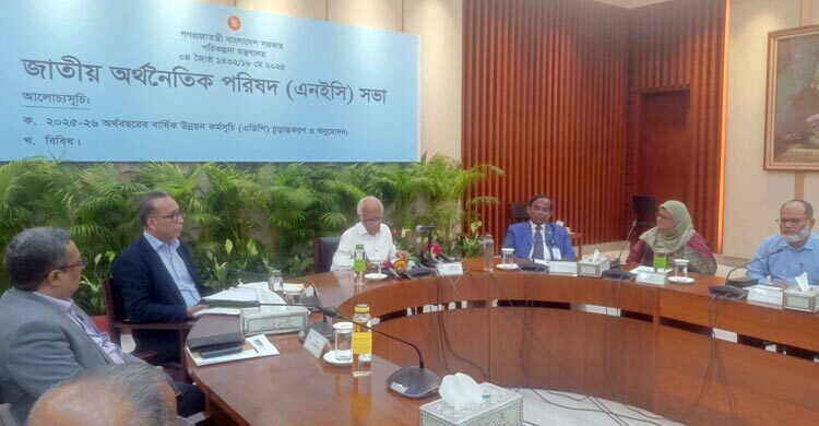 বাজেটে শিক্ষকদের বেতন-ভাতা বাড়ানো হবে: পরিকল্পনা উপদেষ্টা