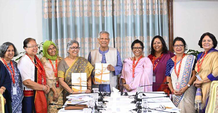 নারী সংস্কার কমিশনের মেয়াদ বাড়লো ৩১ মে পর্যন্ত
