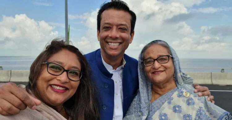 হাসিনা-জয়-পুতুলের যাবজ্জীবন আশা রাষ্ট্রপক্ষের