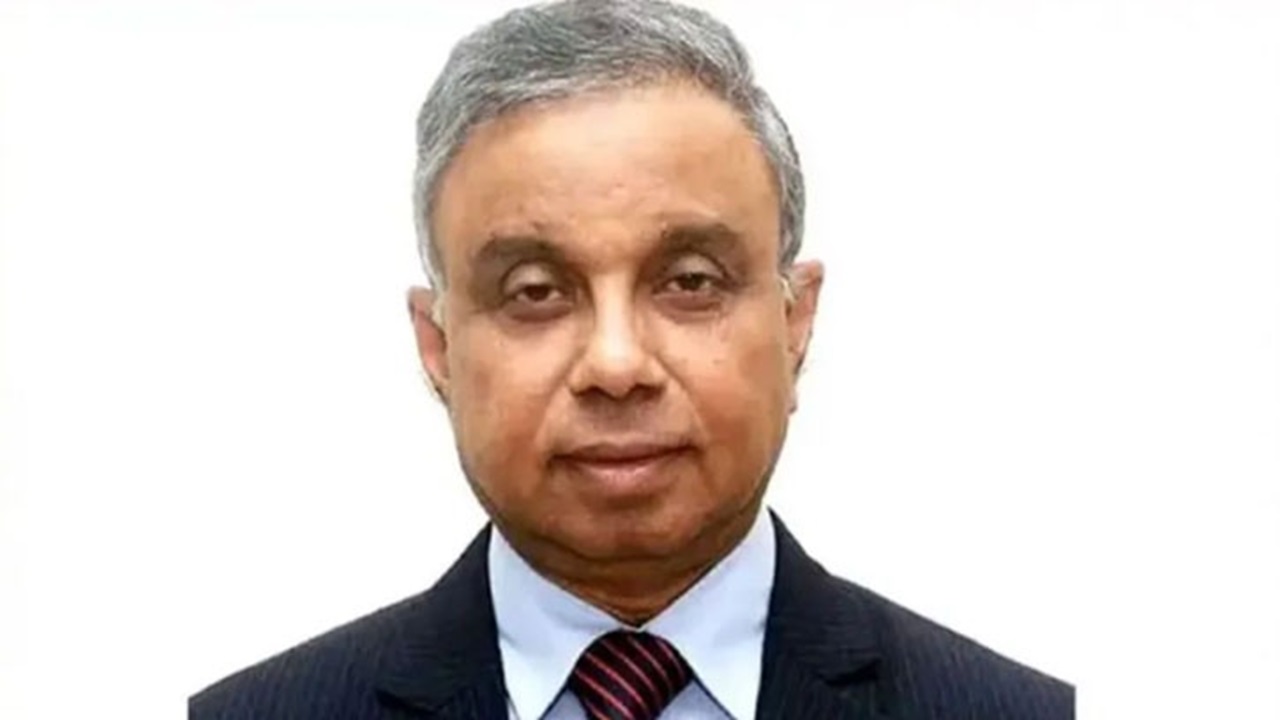 মারা গেলেন সাবেক মুখ্যসচিব কামাল সিদ্দিকী