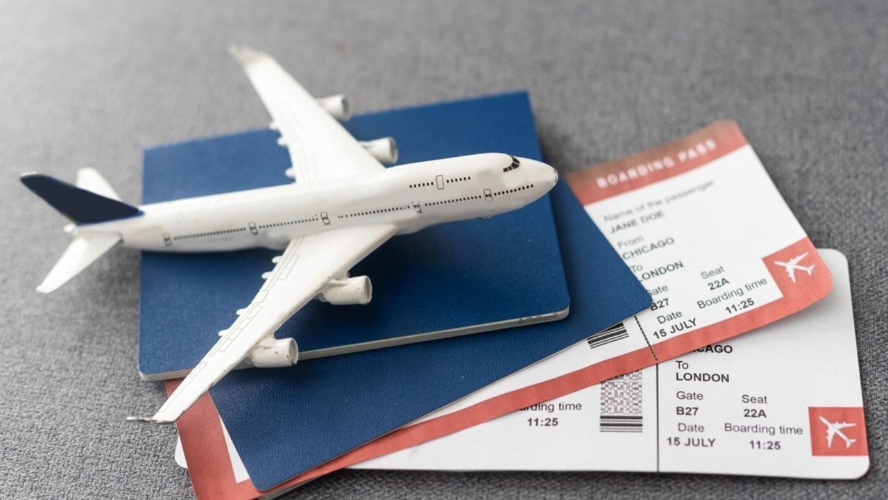 বিমান টিকিট সিন্ডিকেটের বিরুদ্ধে আসছে কঠোর শাস্তির বিধান