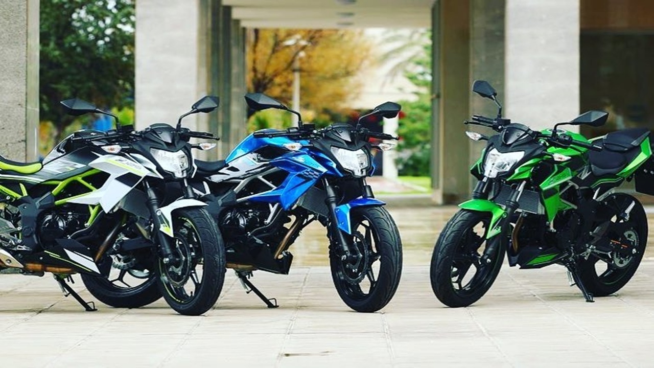  শীতে প্রিয় বাইকের যত্ন নিবেন যেভাবে