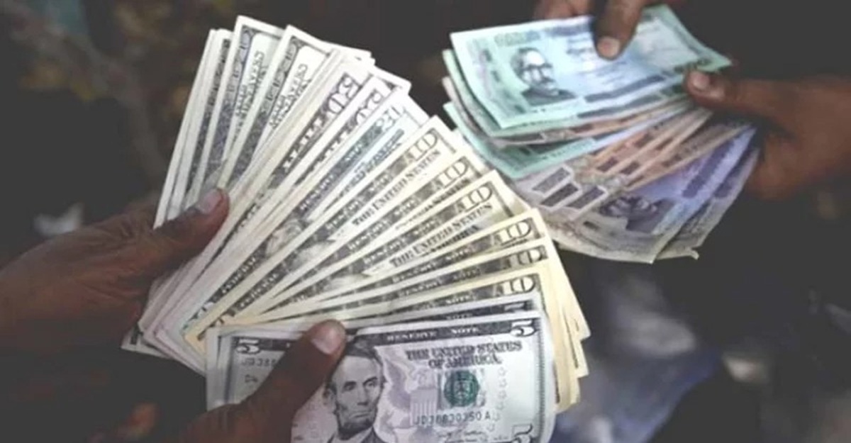 ডলার-পাউন্ডসহ বিদেশী সব মূদ্রার আজকের রেট