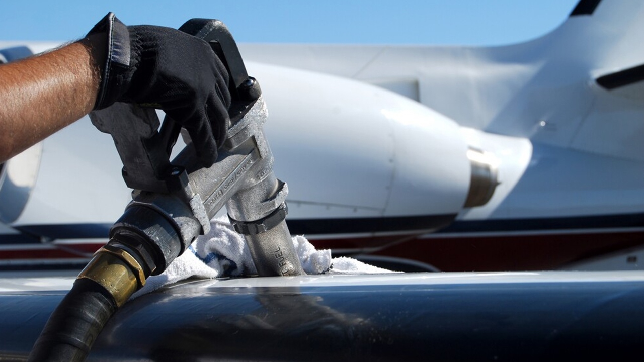 আরেক দফা বাড়ল জেট ফুয়েলের দাম