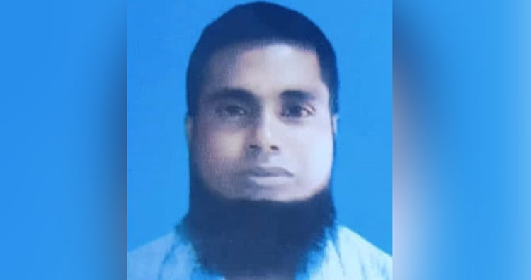 চাচাতো ভাইকে ঘুম থেকে তুলে পিটিয়ে হত্যার অভিযোগ