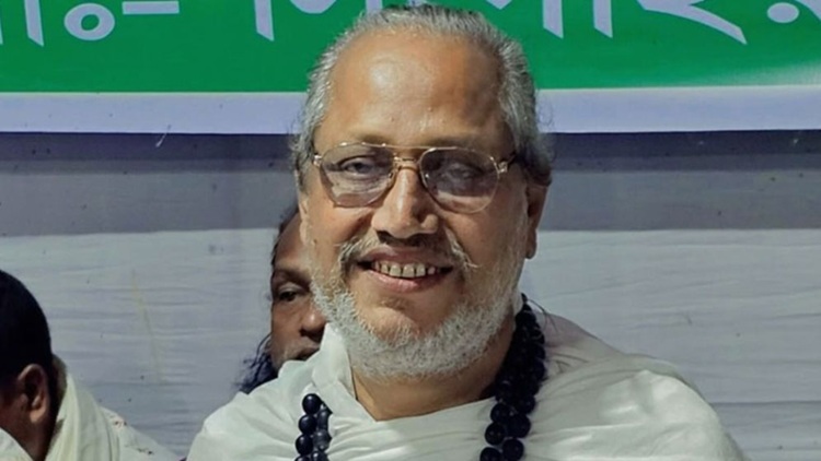 বাউল আবুল সরকারের দৃষ্টান্তমূলক বিচার দাবি হেফাজতের