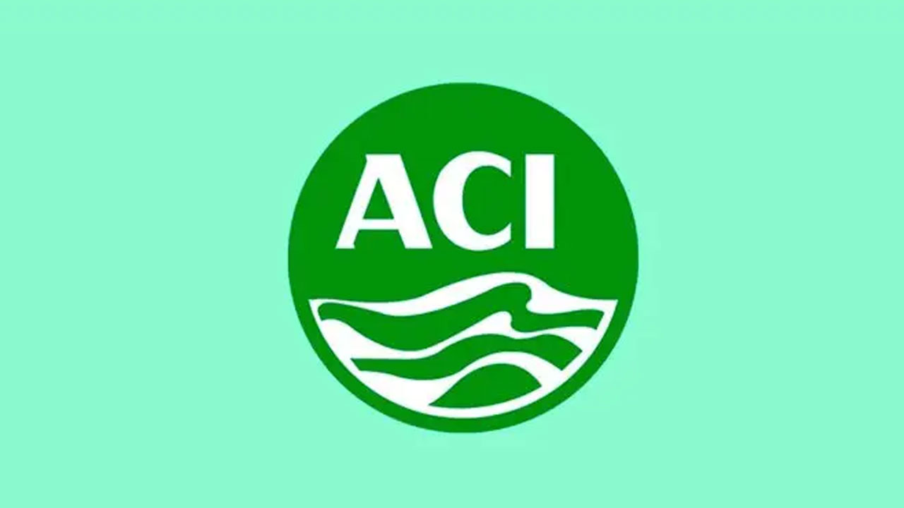 এইচএসসি পাসেই এসিআই কোম্পানিতে চাকরি