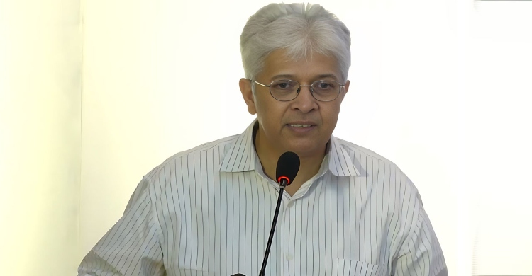 সরকার প্রতিশ্রুতিবদ্ধ পরিবেশবান্ধব যানবাহন ব্যবস্থা প্রবর্তনে: উপদেষ্টা আদিলুর