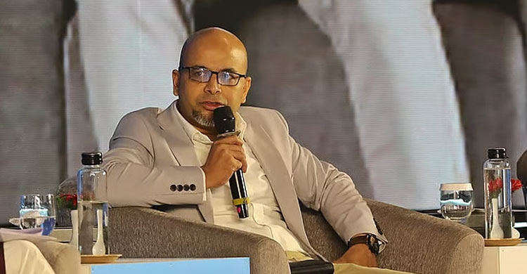 যেসব ফোন বন্ধের কথা জানালেন ফয়েজ আহমদ