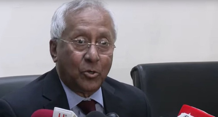 গণভোটের ব্যালট পেপার কেমন হবে, জানালেন ইসি সচিব