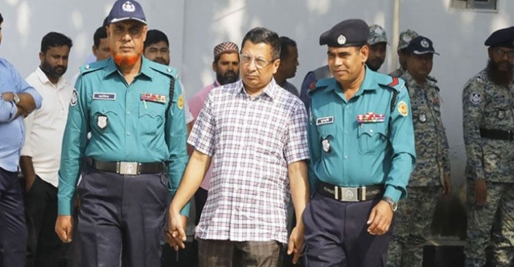 রাজসাক্ষী মামুনকে নিয়ে নতুন ‍সিদ্ধান্ত