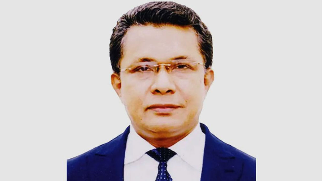 বিচারপতি খুরশীদ আলমকে অপসারণ