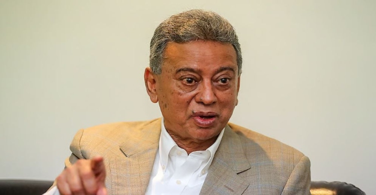 ব্যবসার জন্য জরুরি ‘ফিল গুড ফ্যাক্টর’: আমীর খসরু