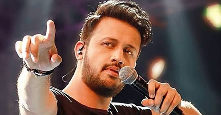 ঢাকায় আতিফ আসলামের কনসার্ট, কবে কোথায়