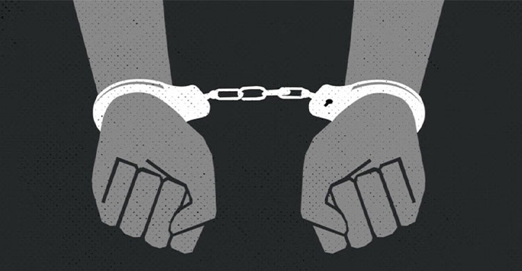 দুই জেলায় আ.লীগের ৪৪ নেতাকর্মী গ্রেপ্তার