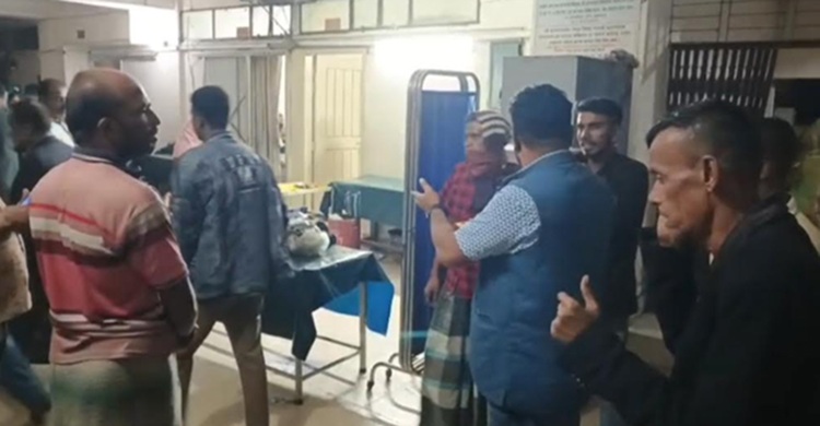 ব্রাহ্মণবাড়িয়ায় দুই গোষ্ঠীর সংঘর্ষ, বহু হতাহত