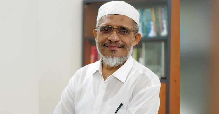 নেত্রকোনা ৪ আসন থেকে লড়বেন লুৎফুজ্জামান বাবর