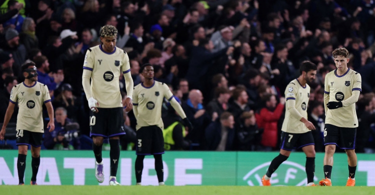 ১০ পরিবর্তনই কাল! লেভারকুসেনের কাছে হেরে দায় নিলেন গার্দিওলা