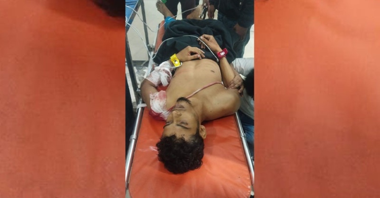 শেখ হাসিনার মৃত্যুদণ্ডের রায়ে মিষ্টি বিতরণের সময় ছাত্রদলকর্মী খুন