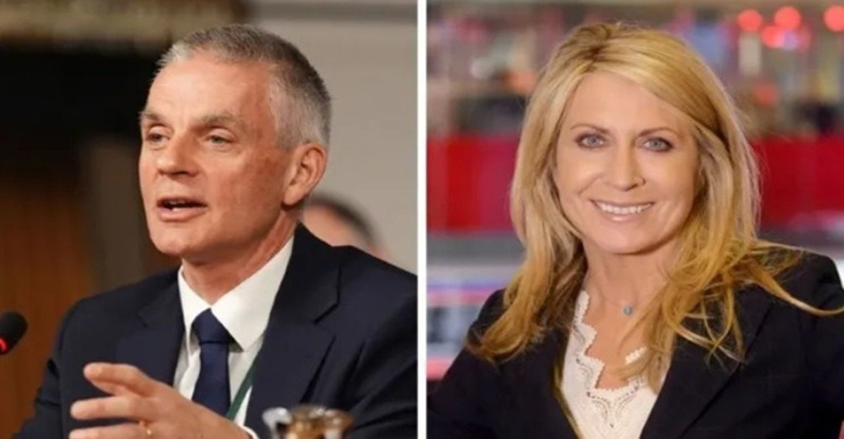 বক্তব্য বিকৃতির অভিযোগ; পদত্যাগ বিবিসির মহাপরিচালক ও বার্তাপ্রধানের