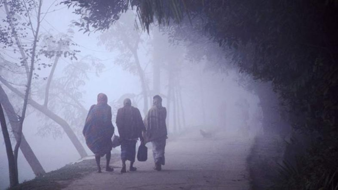 নভেম্বরের দ্বিতীয় সপ্তাহেই আসছে শীত, ডিসেম্বরেই শৈত্যপ্রবাহ