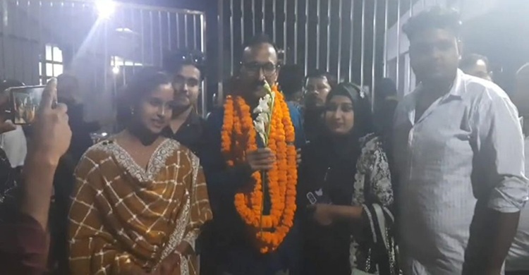 মুক্তি পেলেন ৩৫ বিডিআর সদস্য